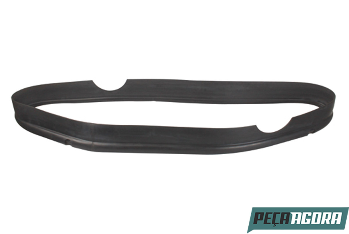 GUARNICAO BORRACHA MB MERCEDES BENZ 1620/ 1622 (6955050186)