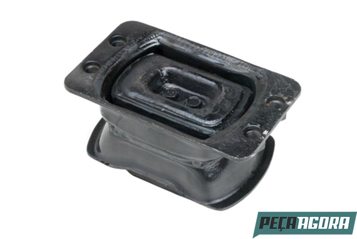 COXIM MOTOR TRASEIRO MB MERCEDES BENZ 1618 (6152400318)