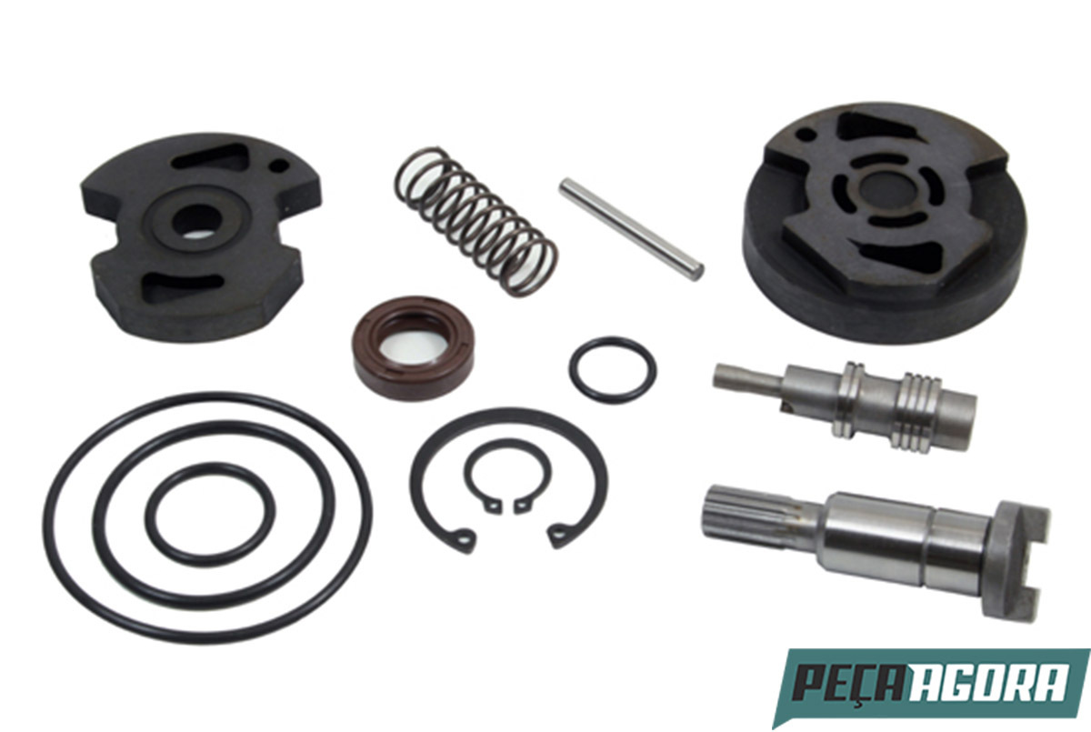 REPARO BOMBA HIDRAULICA VW VOLKSWAGEN 790S 7110 S 8120 8150 (L46320)