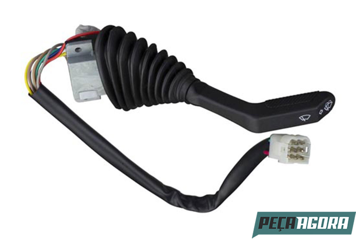 CHAVE LIMPADOR PARABRISA PARA SCANIA 113/ 143 (360247)