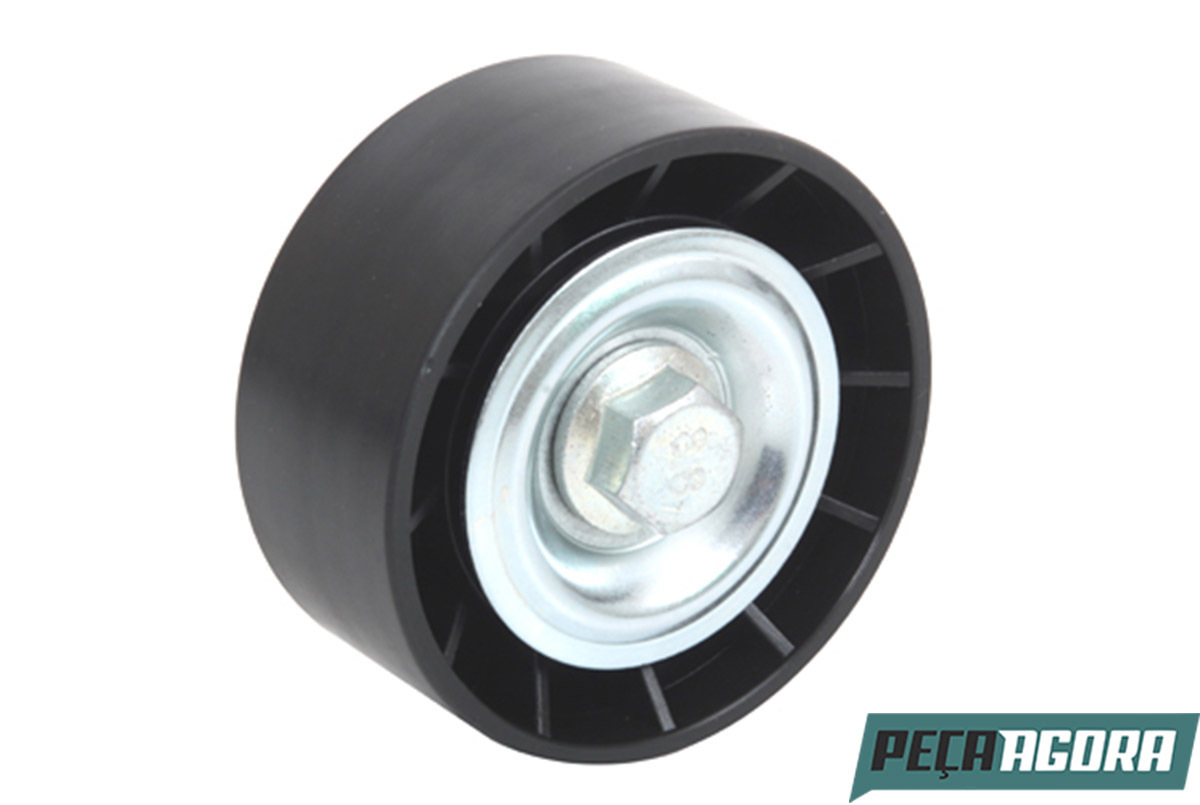 POLIA TENSORA CORREIA PARA VOLKSWAGEN TODOS COM CUMMINS ISB (2R0903119B-4897031-