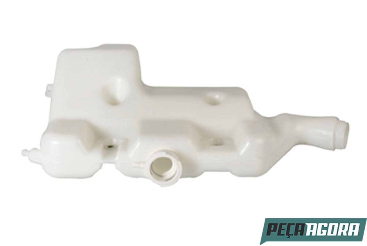 RESERVATORIO EXPANSAO RADIADOR D'AGUA VW VOLKSWAGEN DIVERSAS (TAP121405)