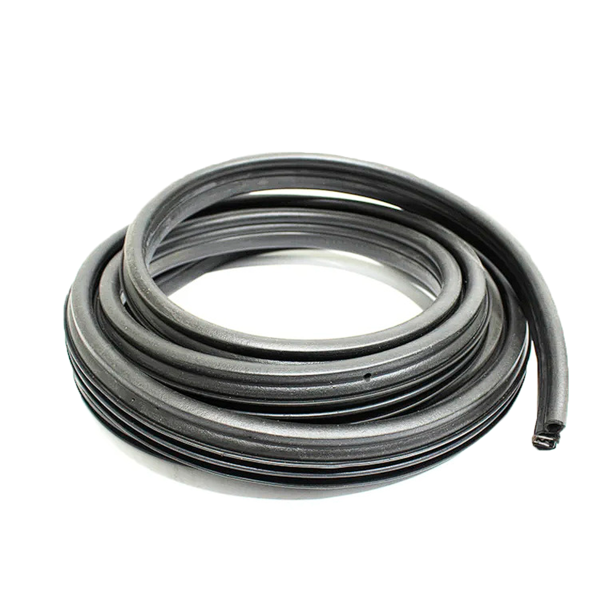 GUARNICAO PORTA 4500MM COM ABA FORD CARGO 1317 1717 2428 2628 3132 2422 2622 151