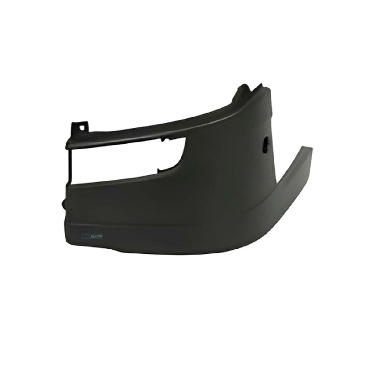 CAPA PARA-CHOQUE MEDIO SCANIA P G R NTG (APOS 2019) (V.2077926./-2077927-C10499)