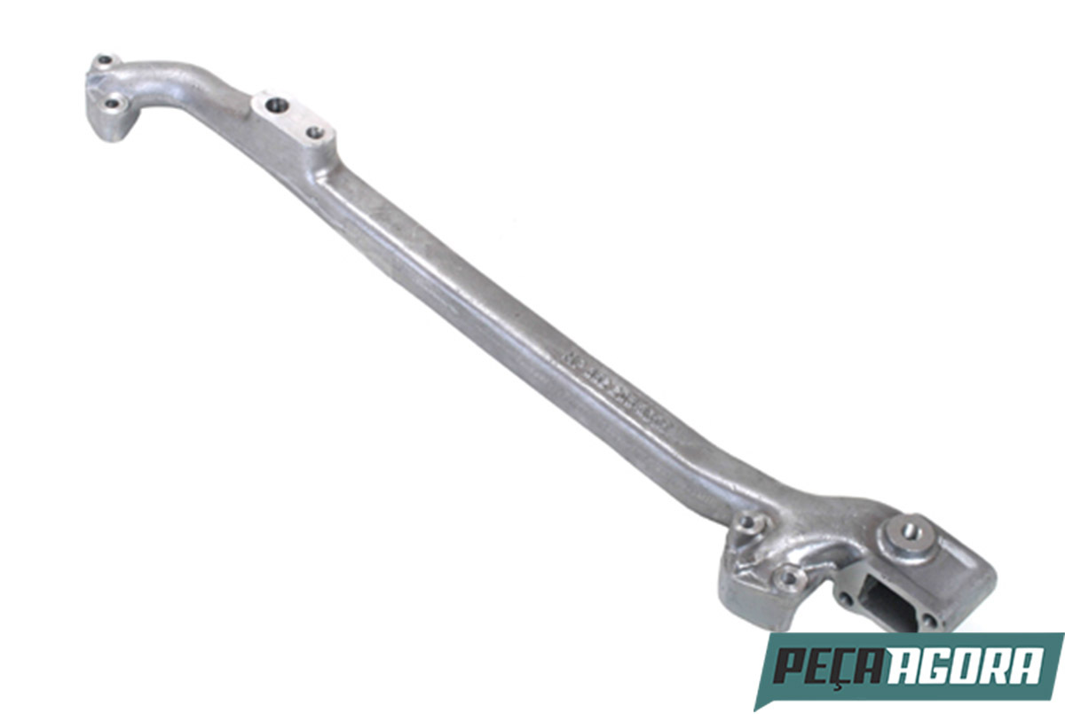 CAVALETE DAGUA ALUMINIO MB MERCEDES BENZ O 352 (3522033301)