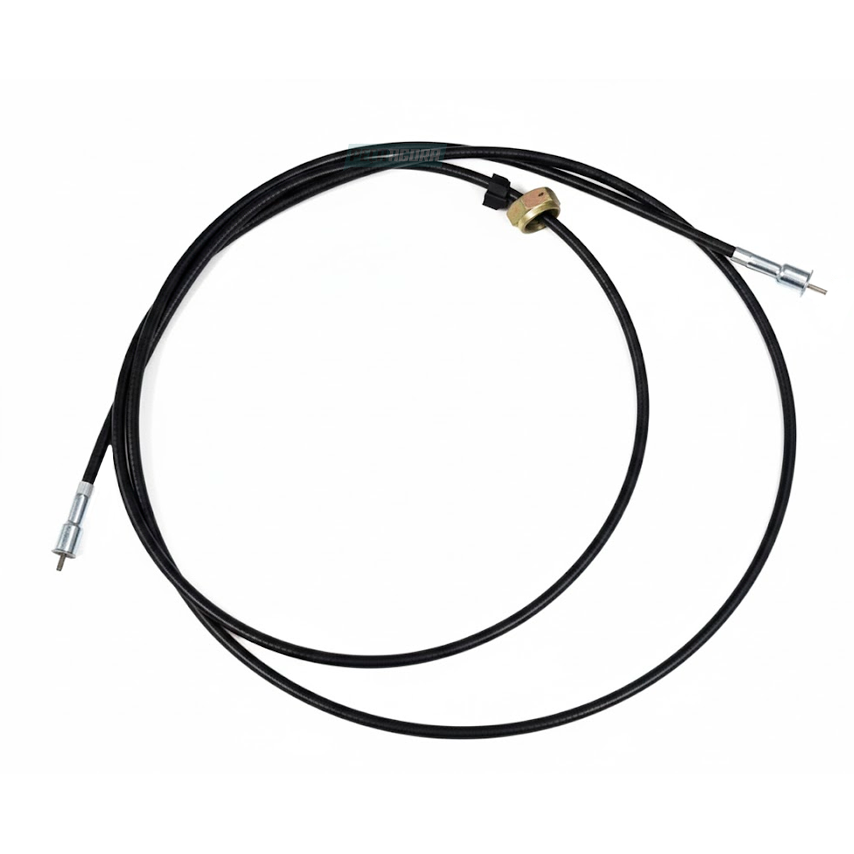 CABO TACOGRAFO VW 12140T 1997 A 2000 EIXO DUPLA VELOCIDADE (2RG957805A.)