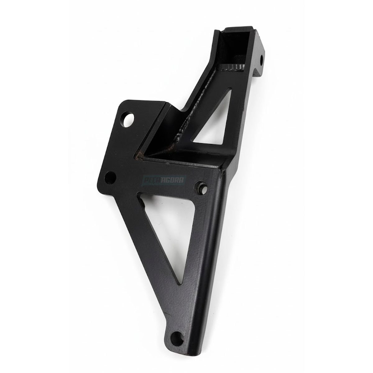 SUPORTE H DIANTEIRO ESTRIBO ESQUERDO MB AXOR 1933 2533 2625 2628K 2825 2831 1823