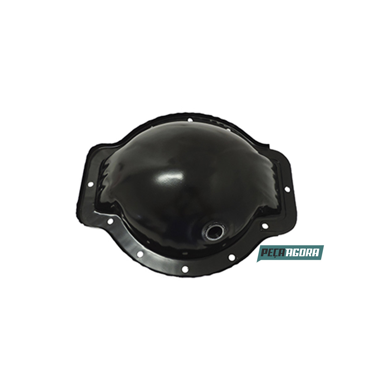 TAMPA DIFERENCIAL COM REFORCO MB MERCEDES BENZ 1113/ 2213 (3023500421)