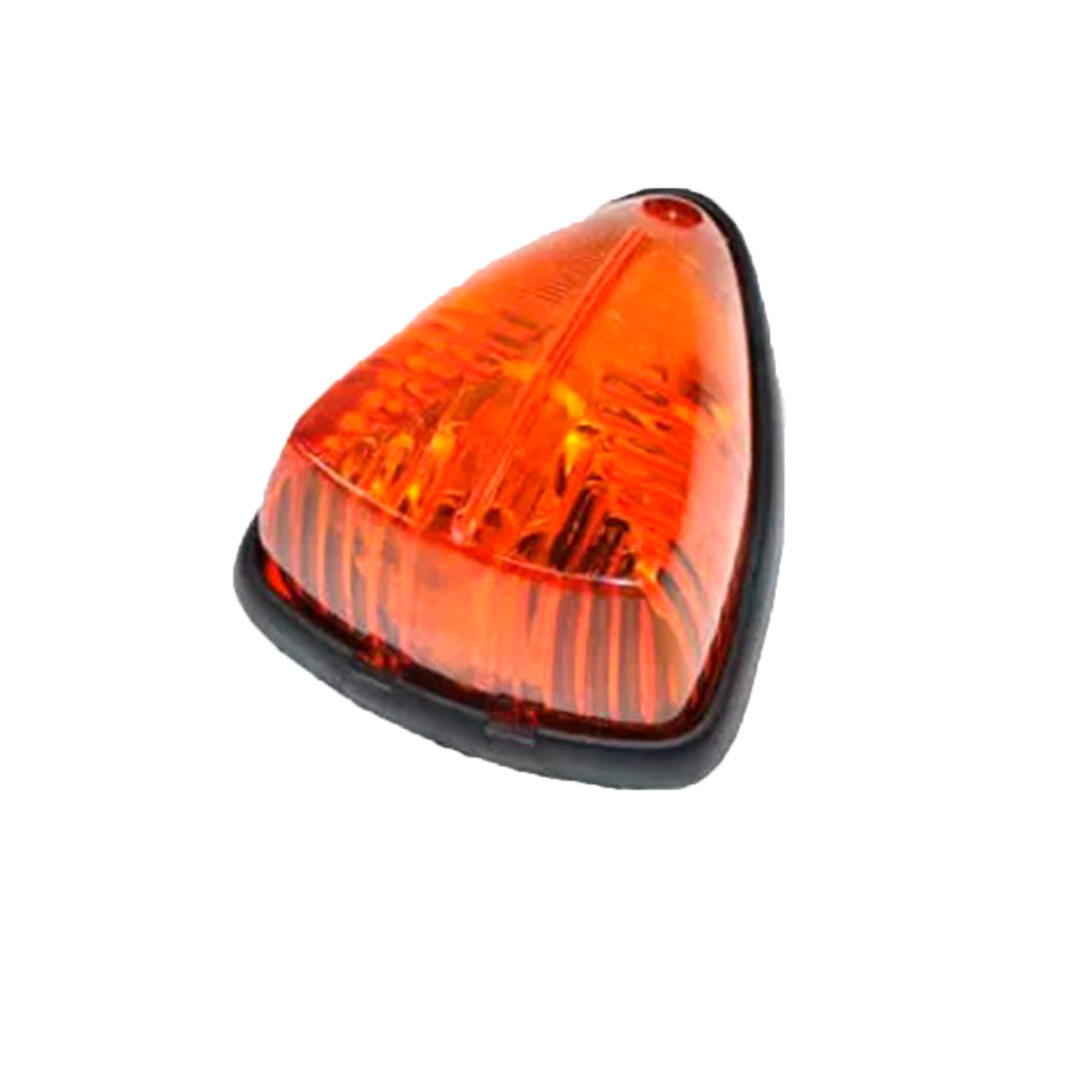 LANTERNA TETO EXTERNO DELIMITADORA MERCEDES BENZ CORUJA - AM 1068 SINALSUL (1068