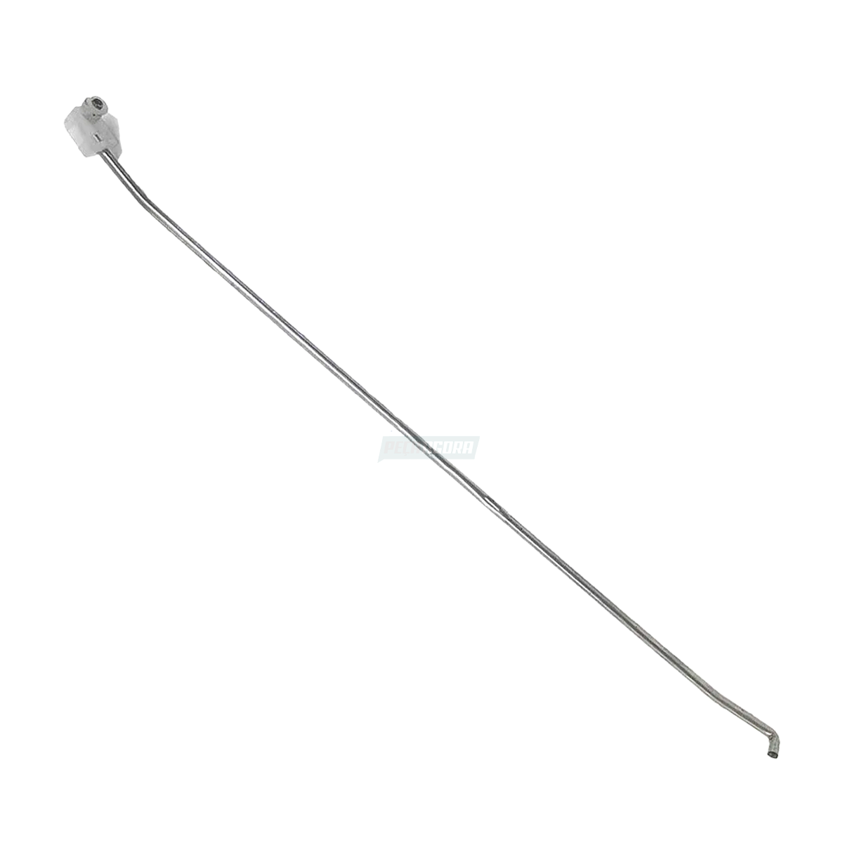 HASTE TIRANTE FECHADURA PORTA MAIOR SCANIA CAMINHAO P G R T SERIE 4 SERIE 5 (223