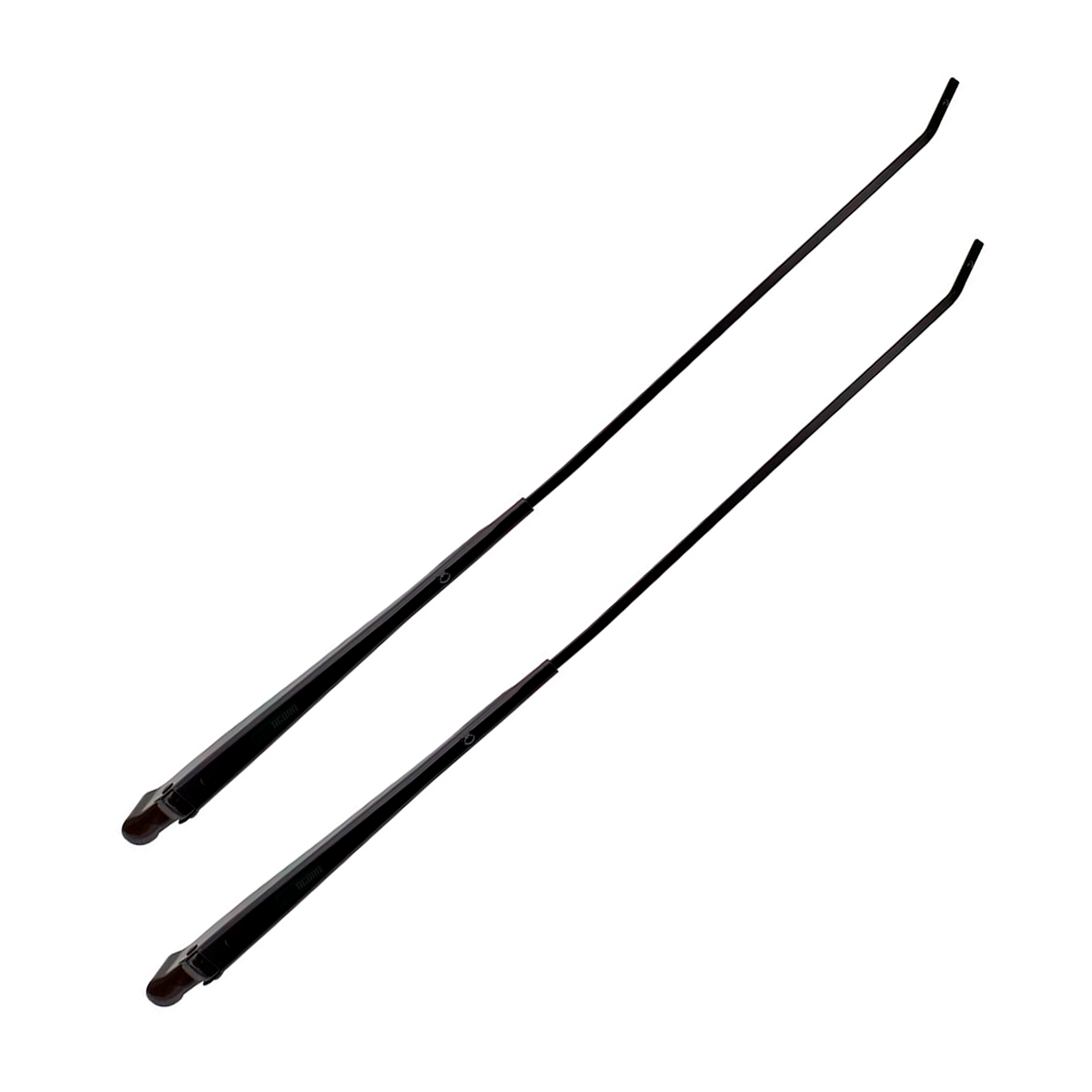 CAIXA 2 BRACOS HASTE LIMPADOR PARABRISA VW 690S 790S 7110S 11130 1981 A 1992 (CX