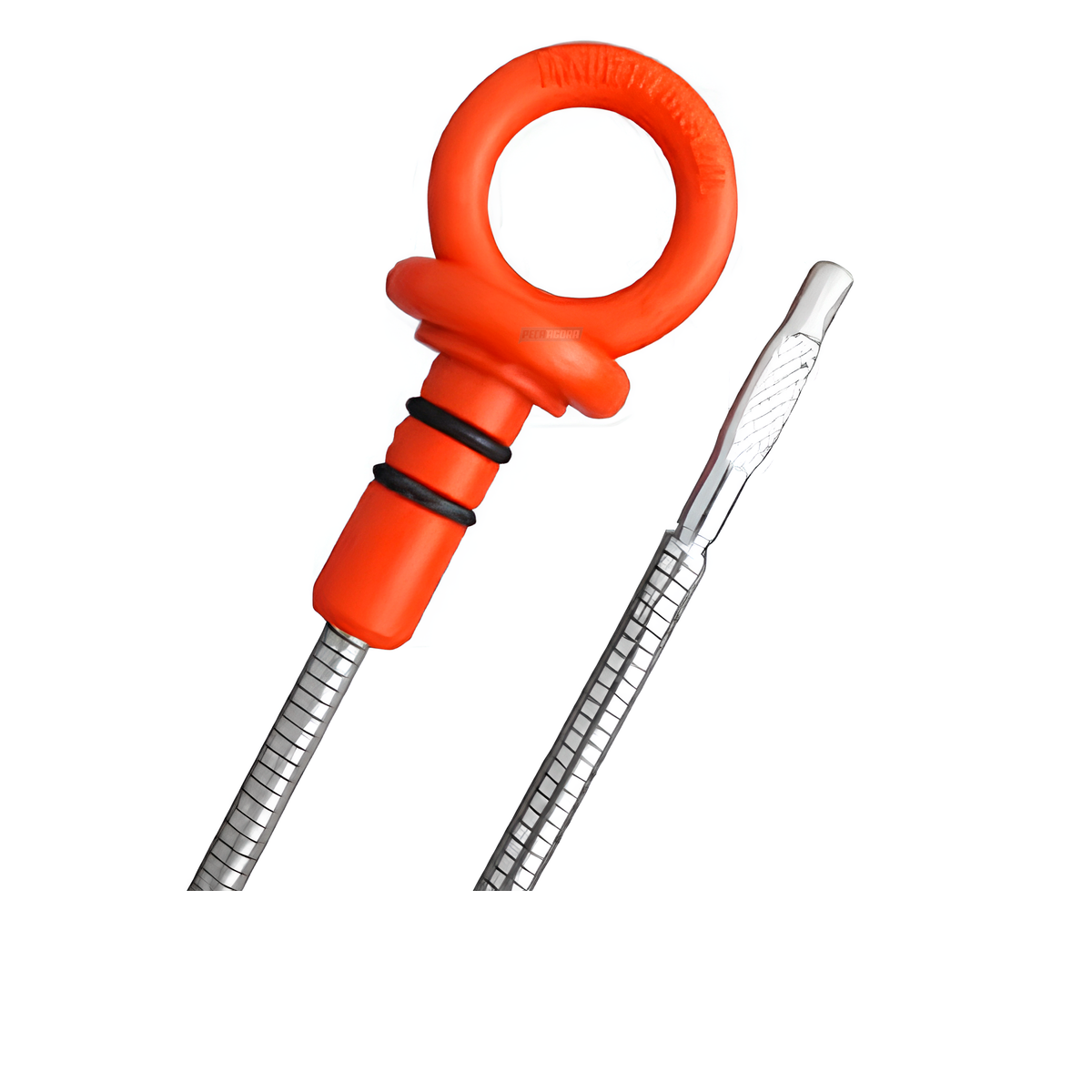 VARETA OLEO MOTOR 707MM JEEP RENEGADE 1.8 16V FLEX (K68322636A001-NV95R)