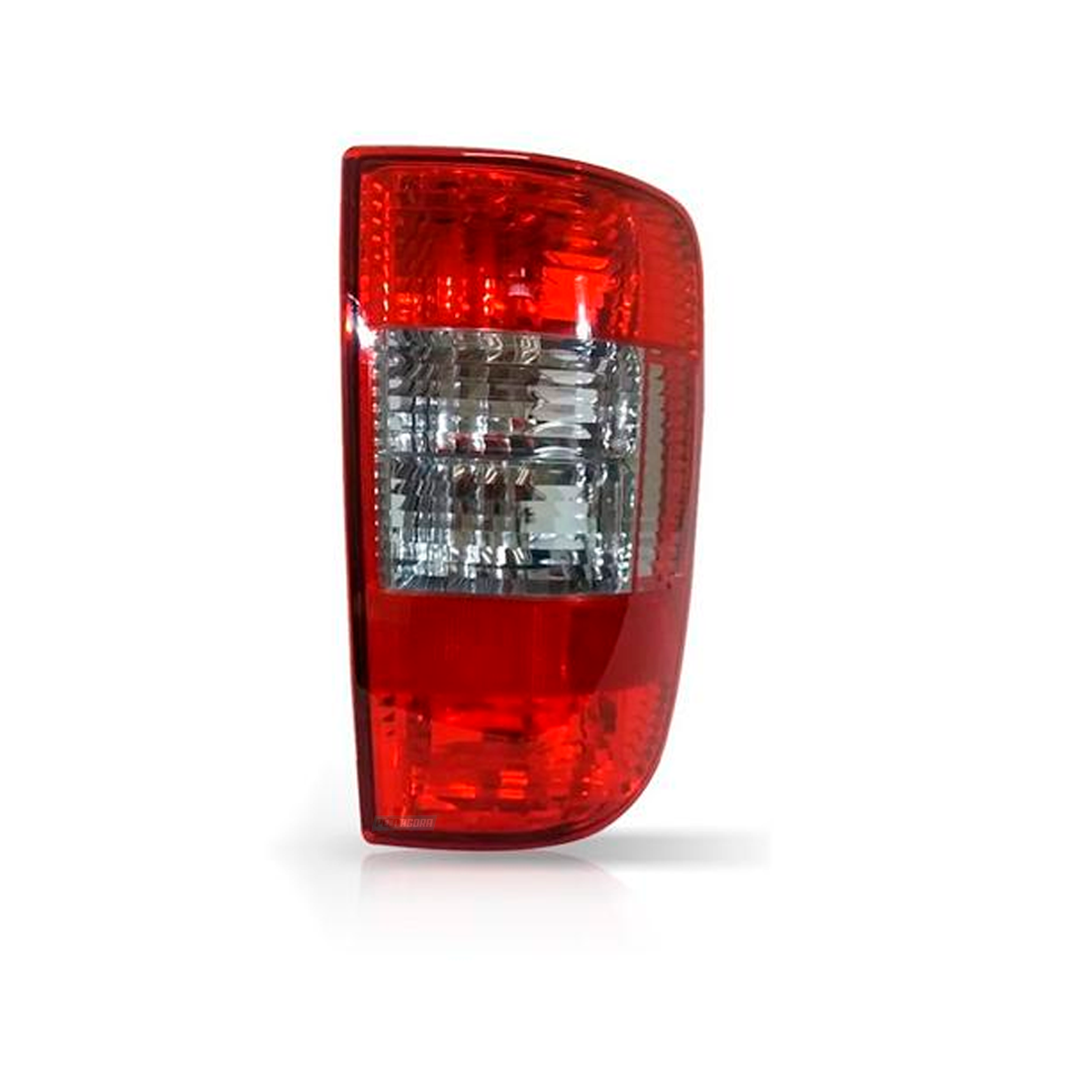 LANTERNA TRASEIRA DIREITO CHEVROLET BLAZER 2001 A 2010 (RF25540)