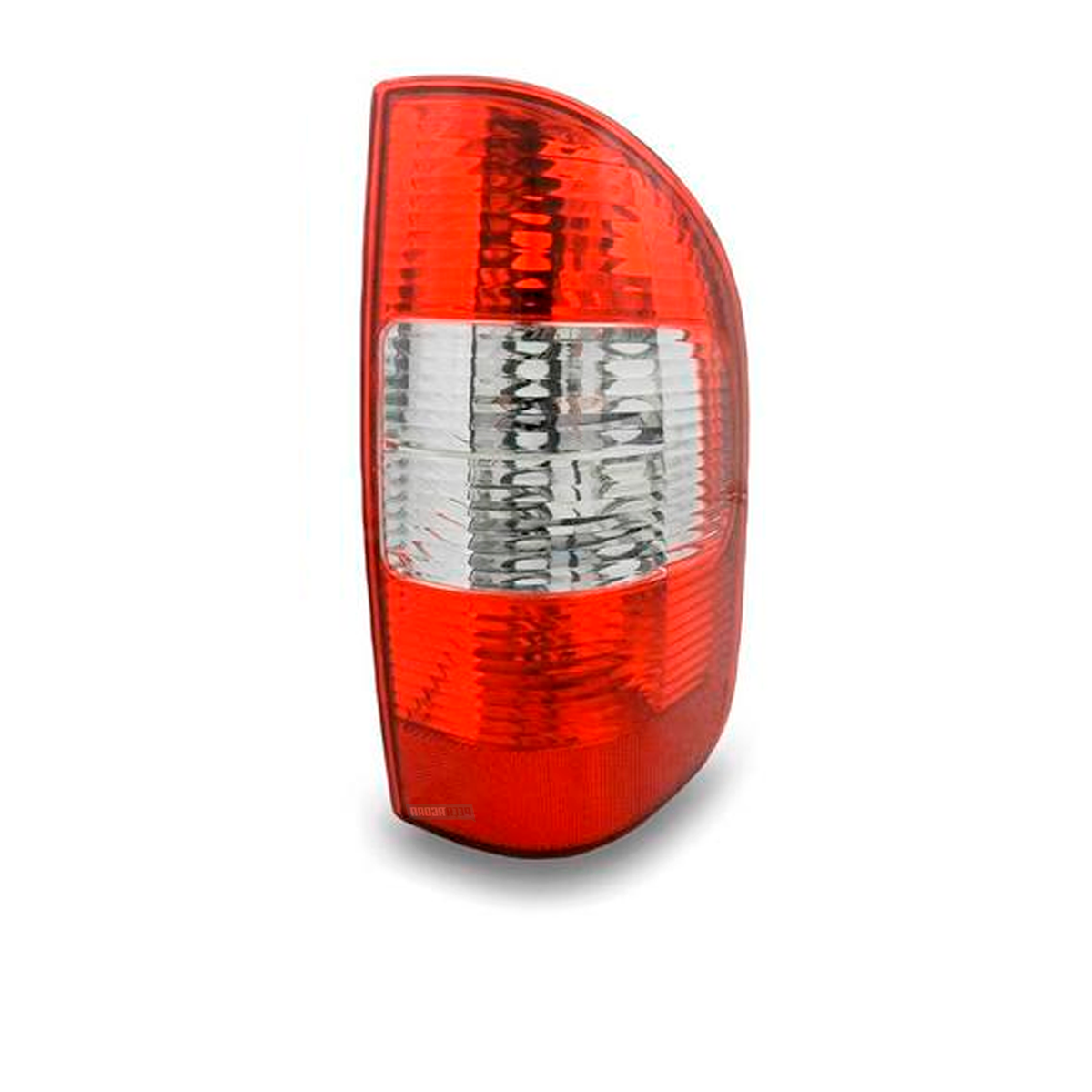 LANTERNA TRASEIRA DIREITO CHEVROLET S10 2001 A 2009 (RF16836)