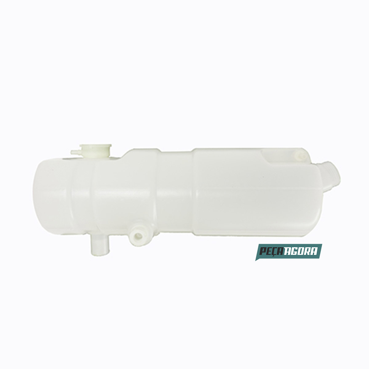 RESERVATORIO EXPANSAO RADIADOR D'AGUA VW VOLKSWAGEN ONIBUS 17210 (T75121405)