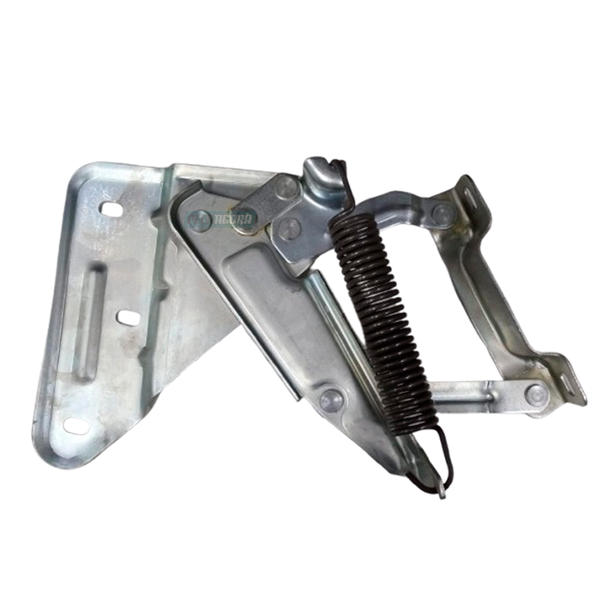 DOBRADICA CAPO DIANTEIRO ESQ GM C20 D20 D40 85 EM DIANTE (94630703-D3384E)