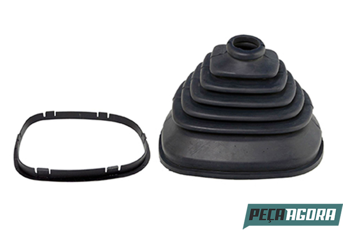 GUARDA-PO CAMBIO AZUL COMPLETO MB MERCEDES BENZ 1722/ 2423 (2641296)