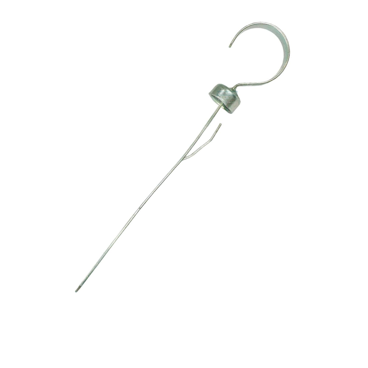 VARETA OLEO 135MM CAIXA TRATOR MASSEY FERGUSON 235 265 275 283 290 292 297 299 5