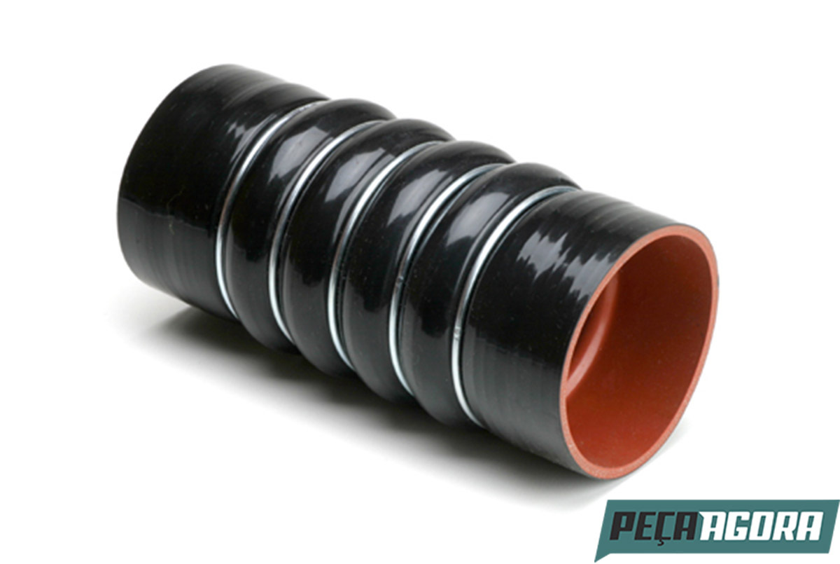 MANGUEIRA INTERCOOLER MB MERCEDES BENZ 1938 S/ ATEGO (5016182)