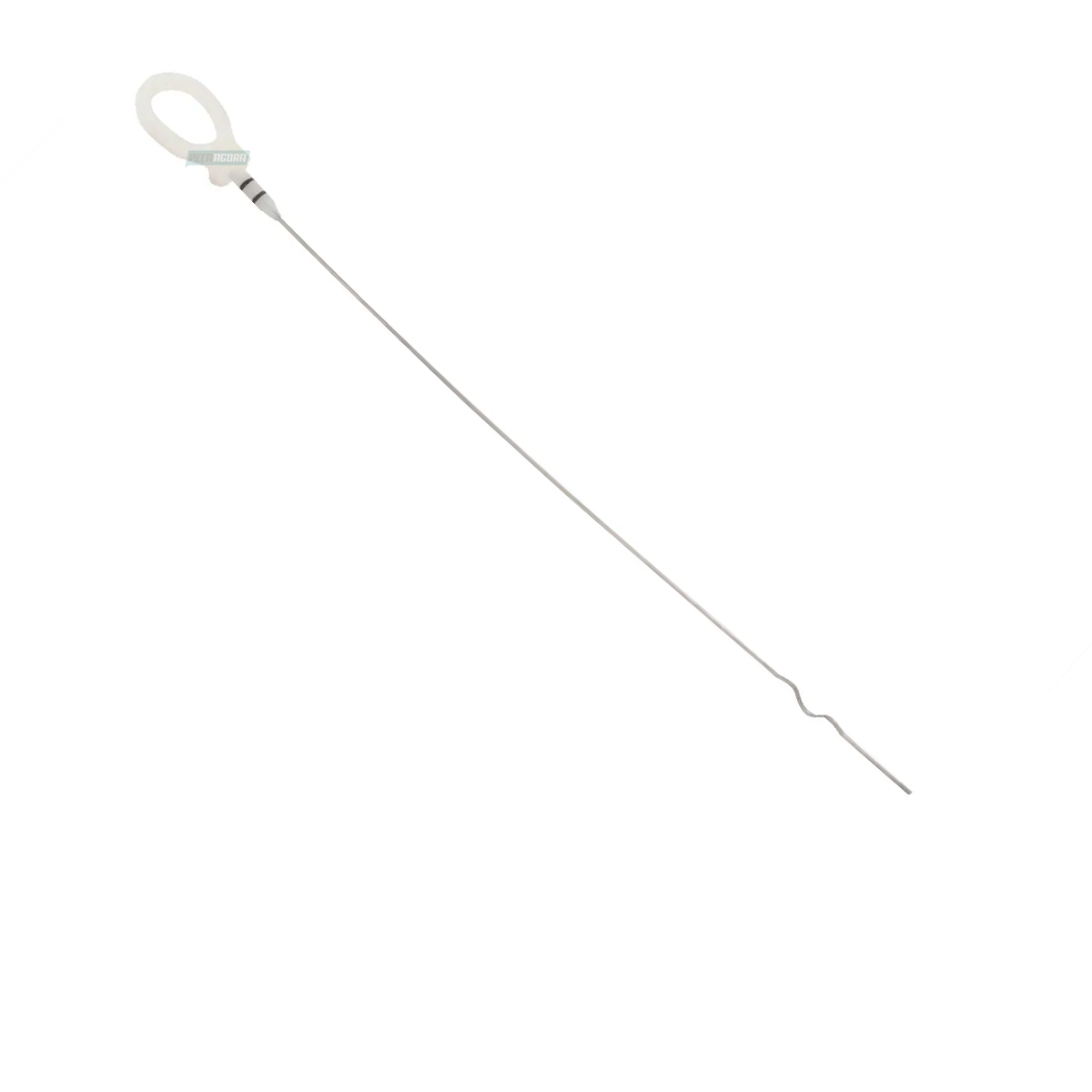 VARETA OLEO LEVANTE HIDRAULICO TRATOR MASSEY FERGUSON 255 A 299 (04611511-NV125D