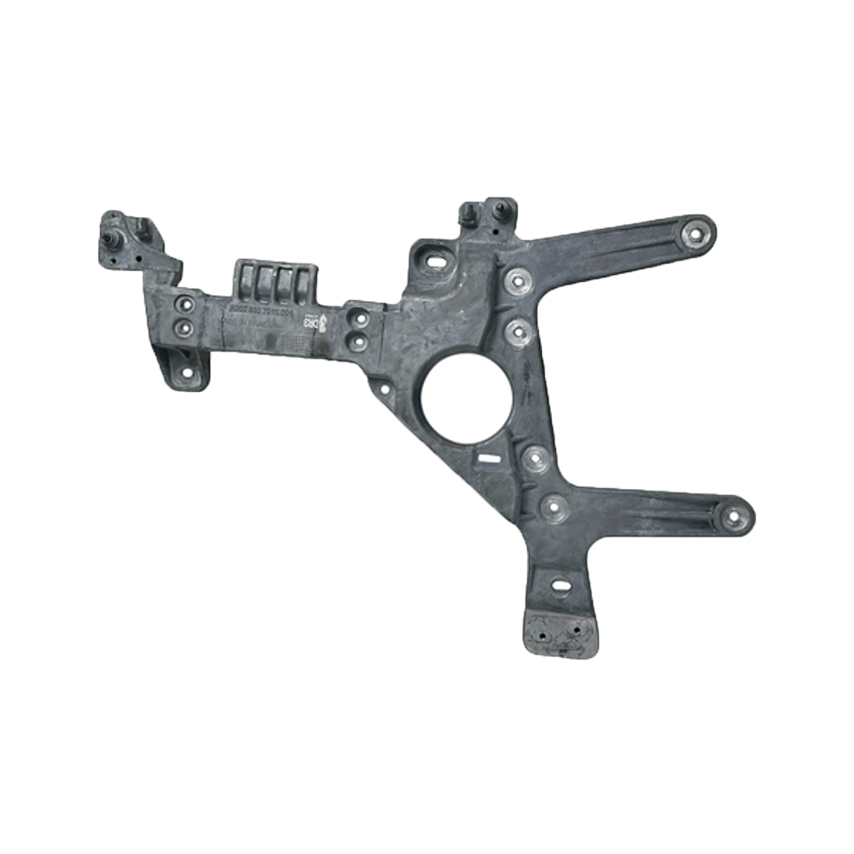 SUPORTE INFERIOR PARACHOQUE ESQUERDO MB NEW ACTROS (9608857046..)