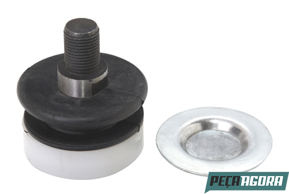 REPARO TRAMBULADOR MANCAL ARTICULACAO MB MERCEDES BENZ  (19817931)