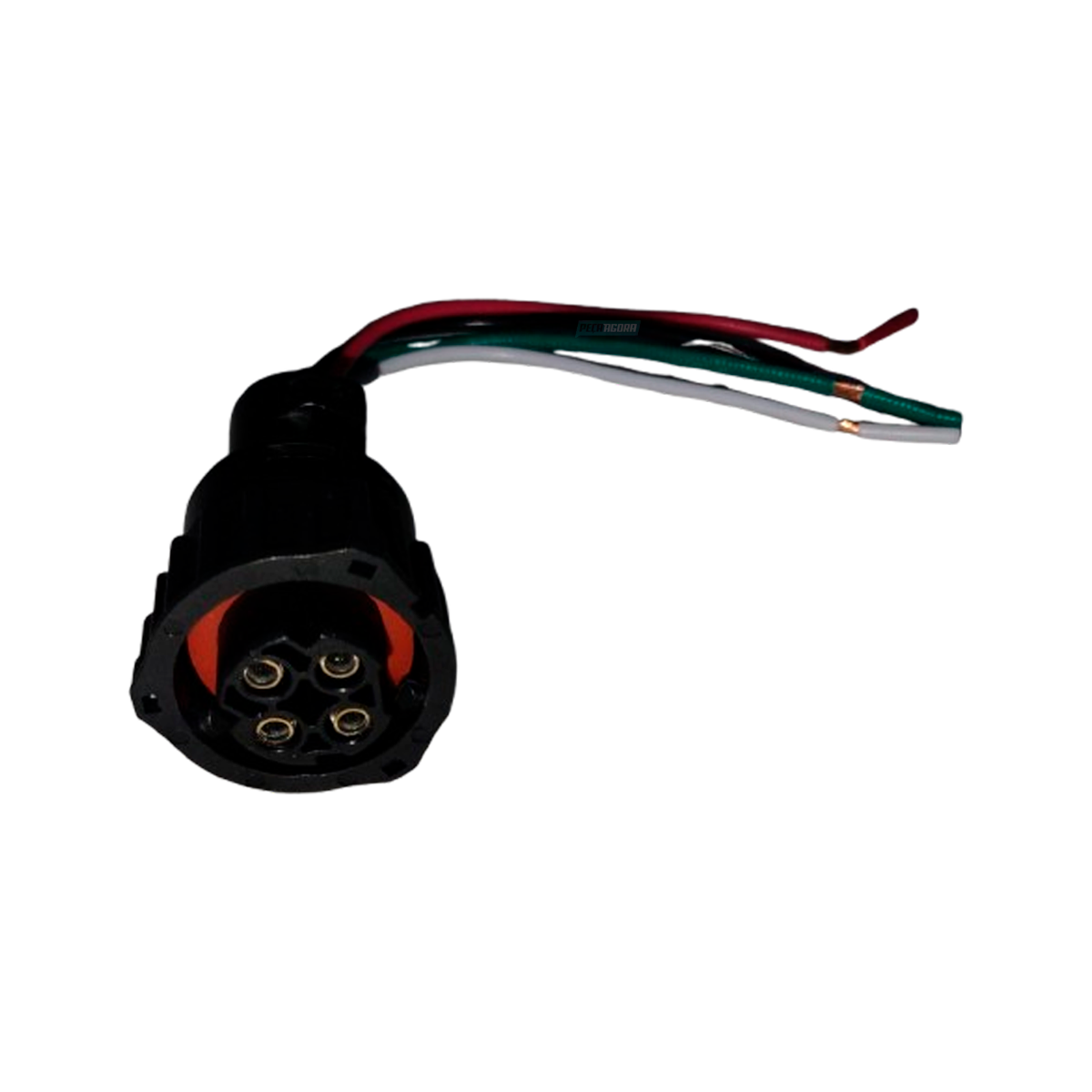 CHICOTE REPARO 4 VIAS VW/DIVERSOS (ETE7664.)