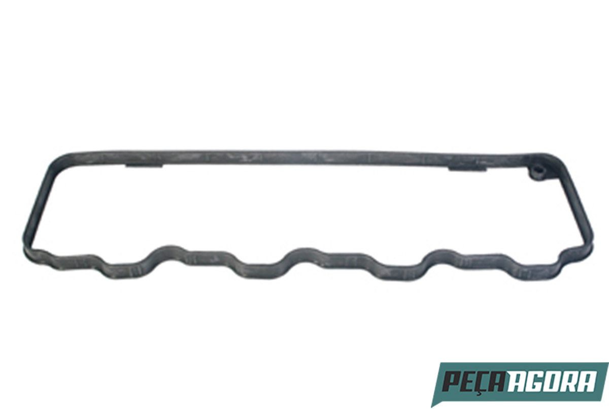 JUNTA TAMPA VALVULA BORRACHA MERCEDES OM 904/ OM 924 (160421)