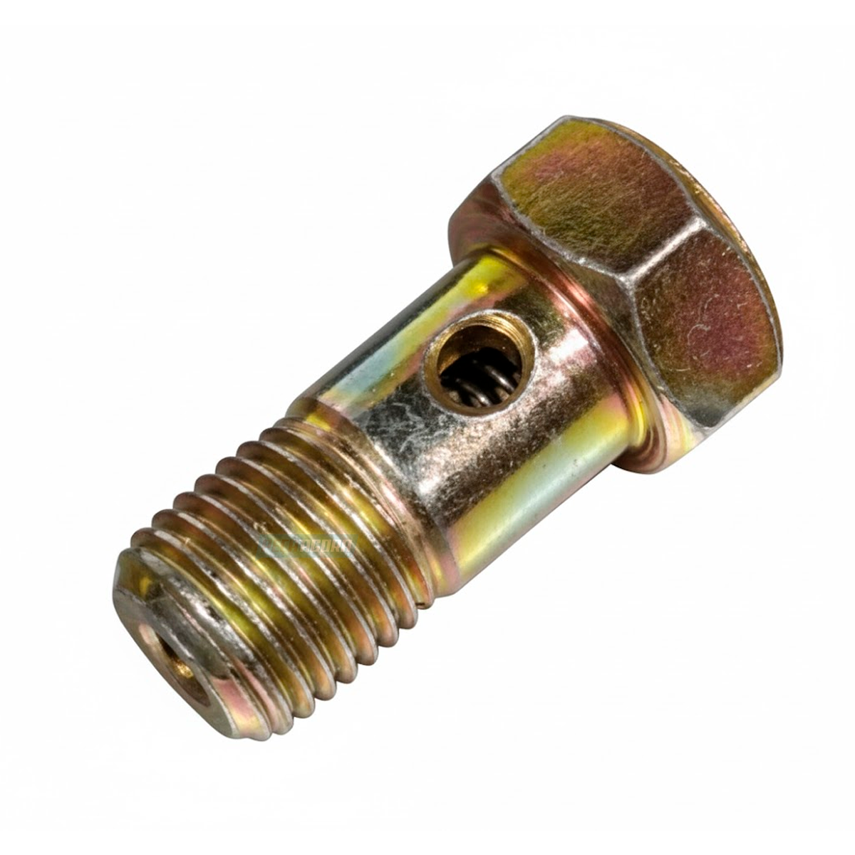  VALVULA RETORNO BOMBA INJETORA PARA SCANIA SERIE 4 (1358496])