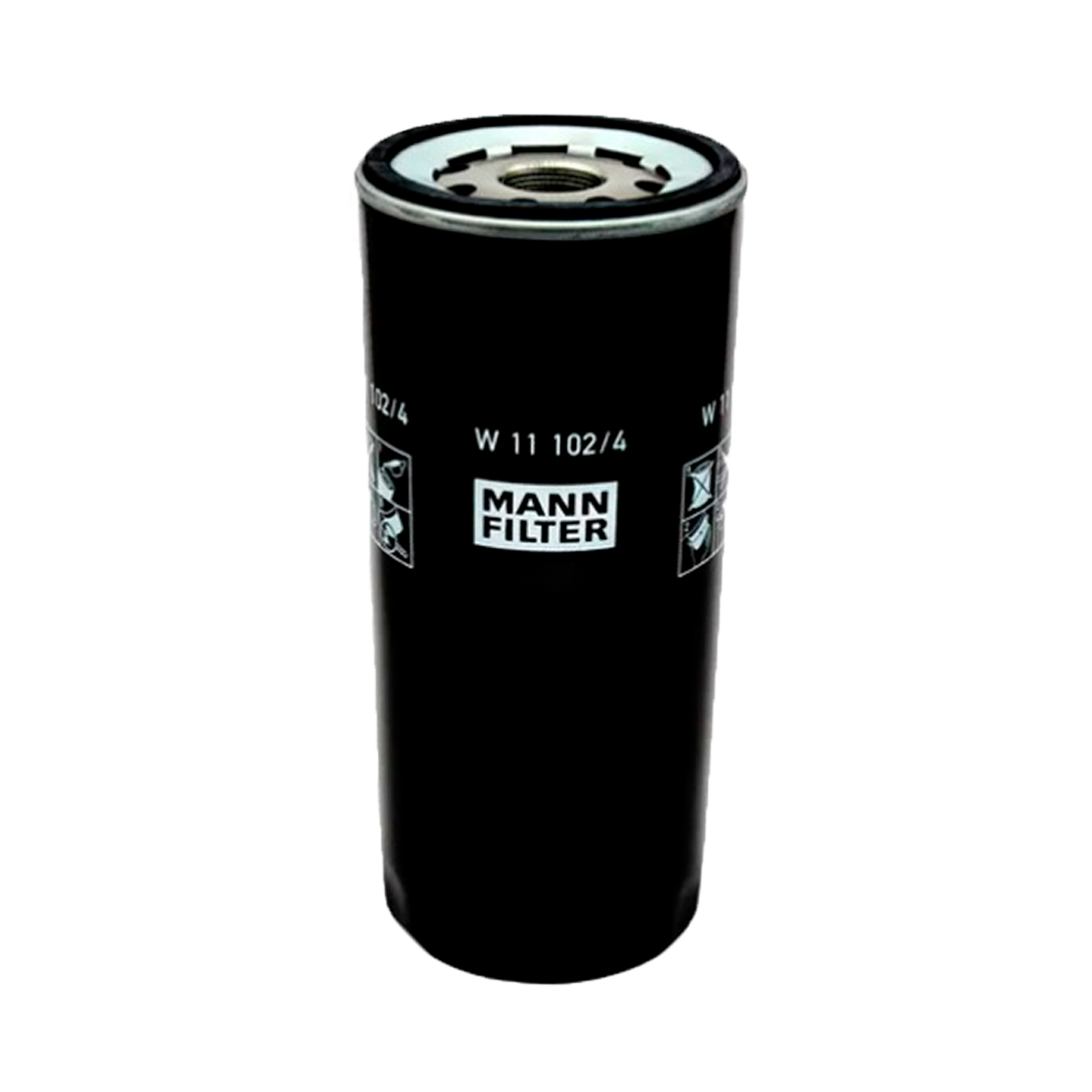 FILTRO OLEO MOTOR VOLVO VM 210 240 260 310 FH12 FM12 NH12 DE 1994 ATE 2003 B7 B1