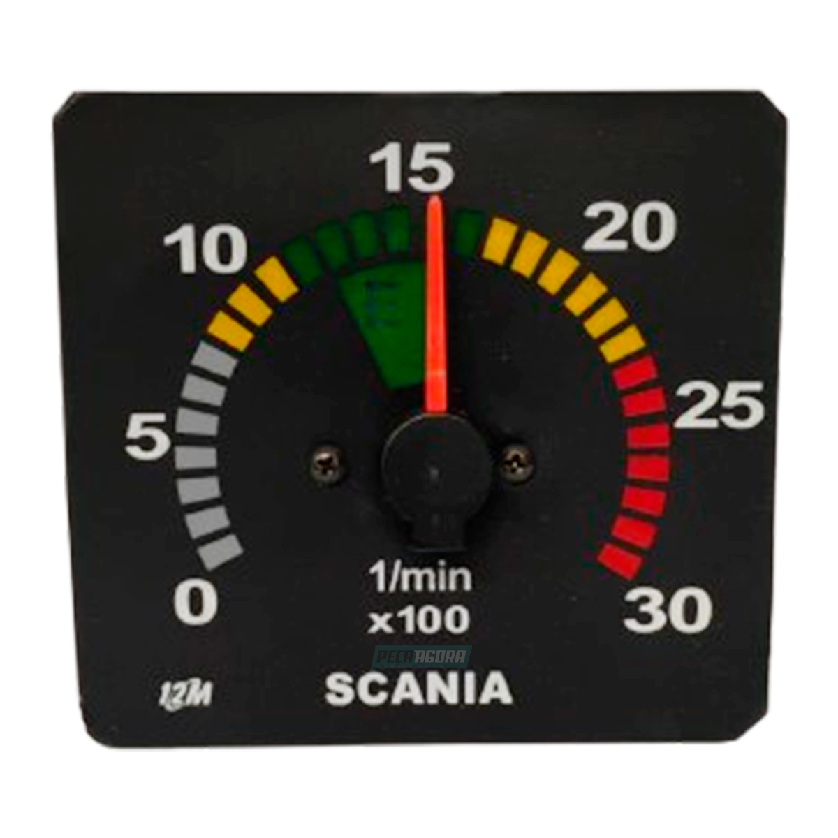 CONTAGIRO 3000RPM 24V SCANIA 113  (1953779-41066)