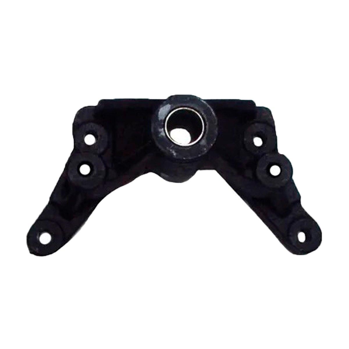 SUPORTE MOLA TRASEIRO PARTE TRASEIRA MERCEDES CAMINHAO 1418 / 1618 / 1721 / 1215