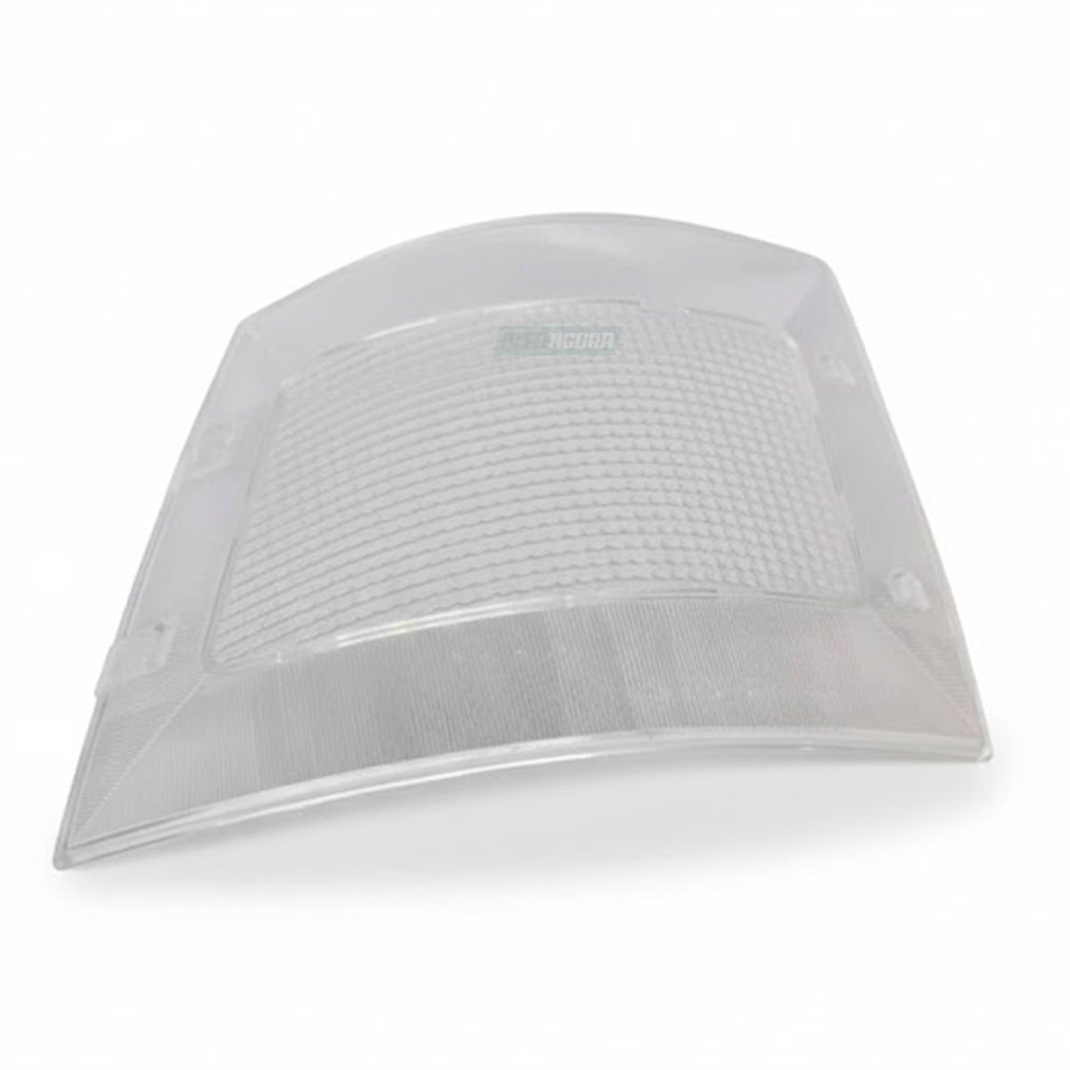 LENTE SETA SUPERIOR ESQUERDO CRISTAL MB O400 (6648263143)