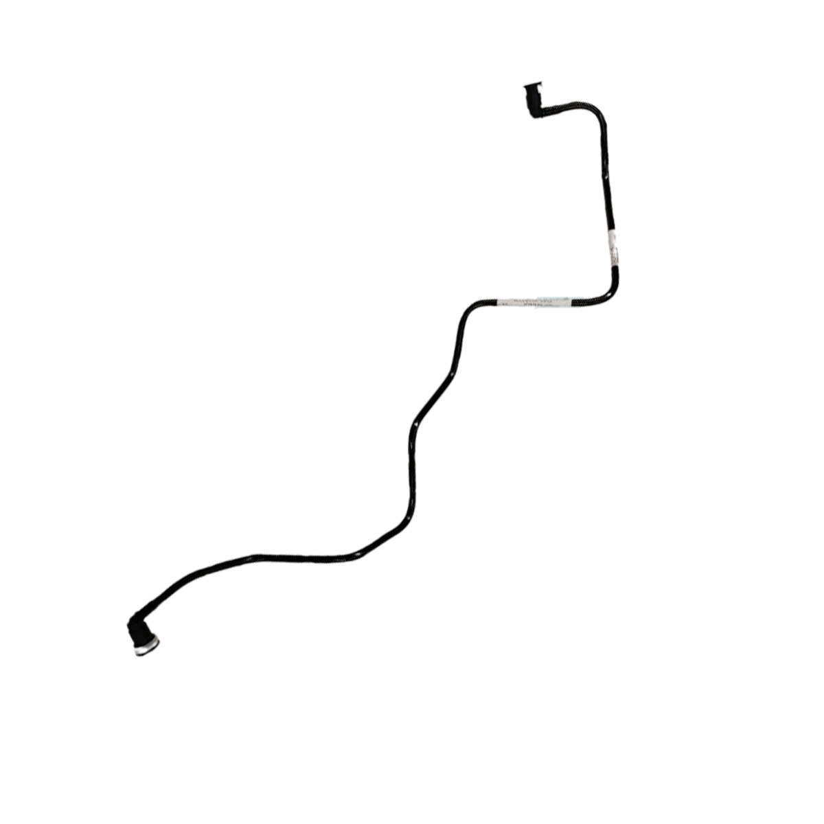 TUBO ARLA EURO V VOLKSWAGEN CAMINHÃO DELIVERY 11180 COMBUSTÍVEL ESCAPAMENTO E 