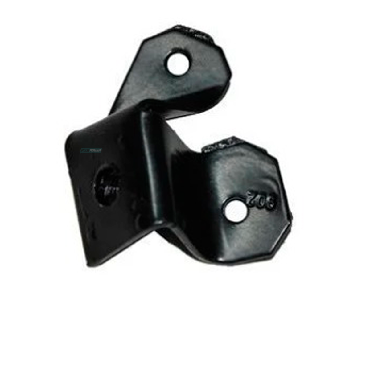 SUPORTE GRADE ESQUERDA VW 13190  ANO 01/05  15190  ANO 01/05  17310  ANO 01/05  