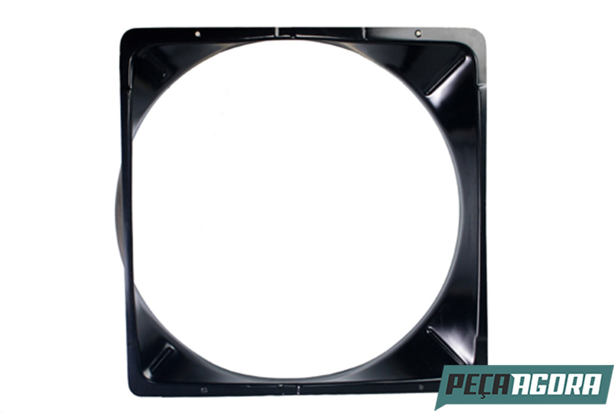 SAIA RADIADOR MOTOR ELETRONICO MB MERCEDES BENZ 1620/ 1622 (6935057730)