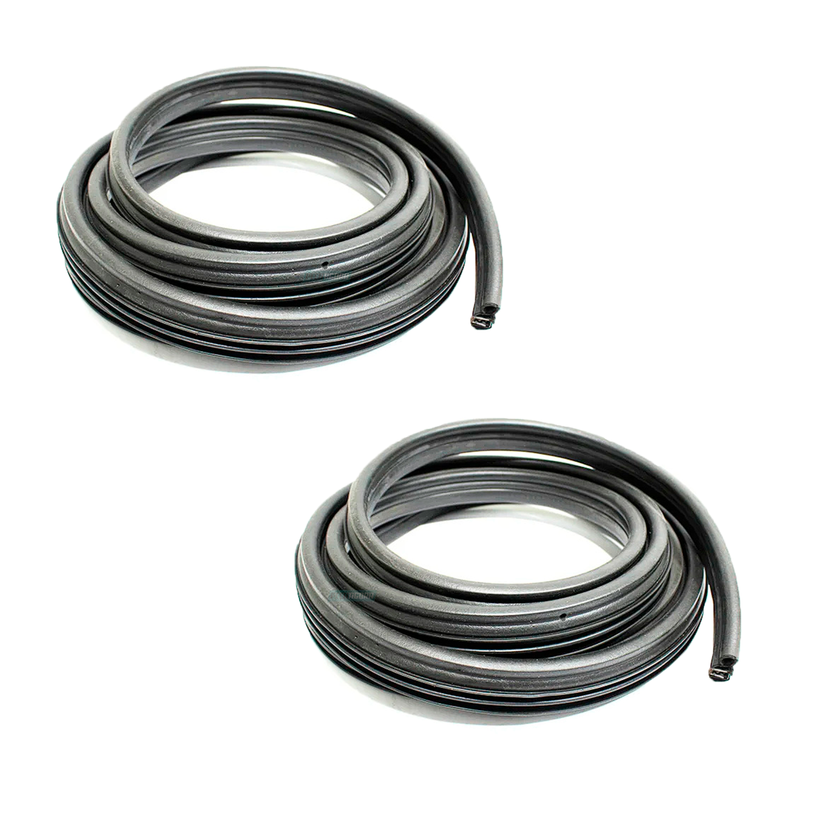 CAIXA 2 GUARNICOES PORTA 4500MM COM ABA FORD CARGO 1317 1717 2428 2628 3132 2422