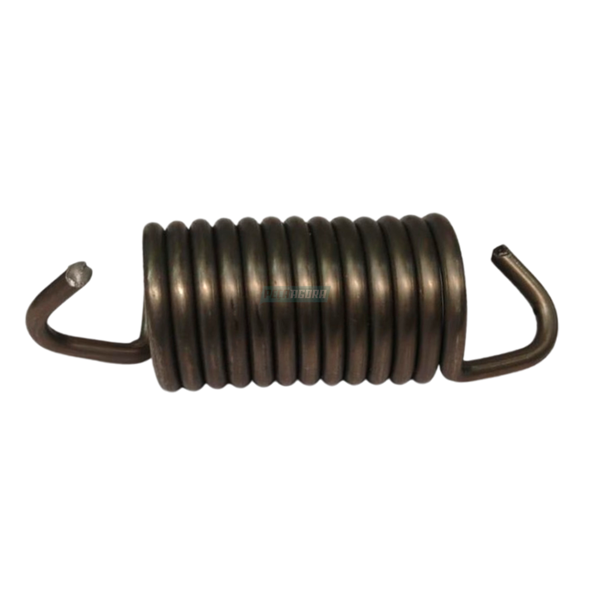 MOLA RETORNO PEDAL EMBREAGEM 60MM MB OF1417 1721 OH1421 1621 1625 1630 1633 (382