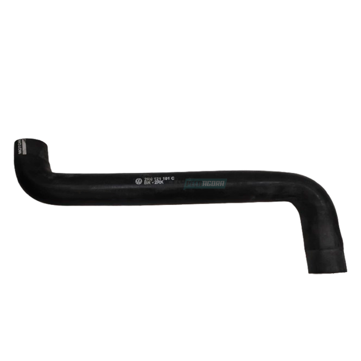 MANGUEIRA RADIADOR VW 8150 9150 (2R0121101C)