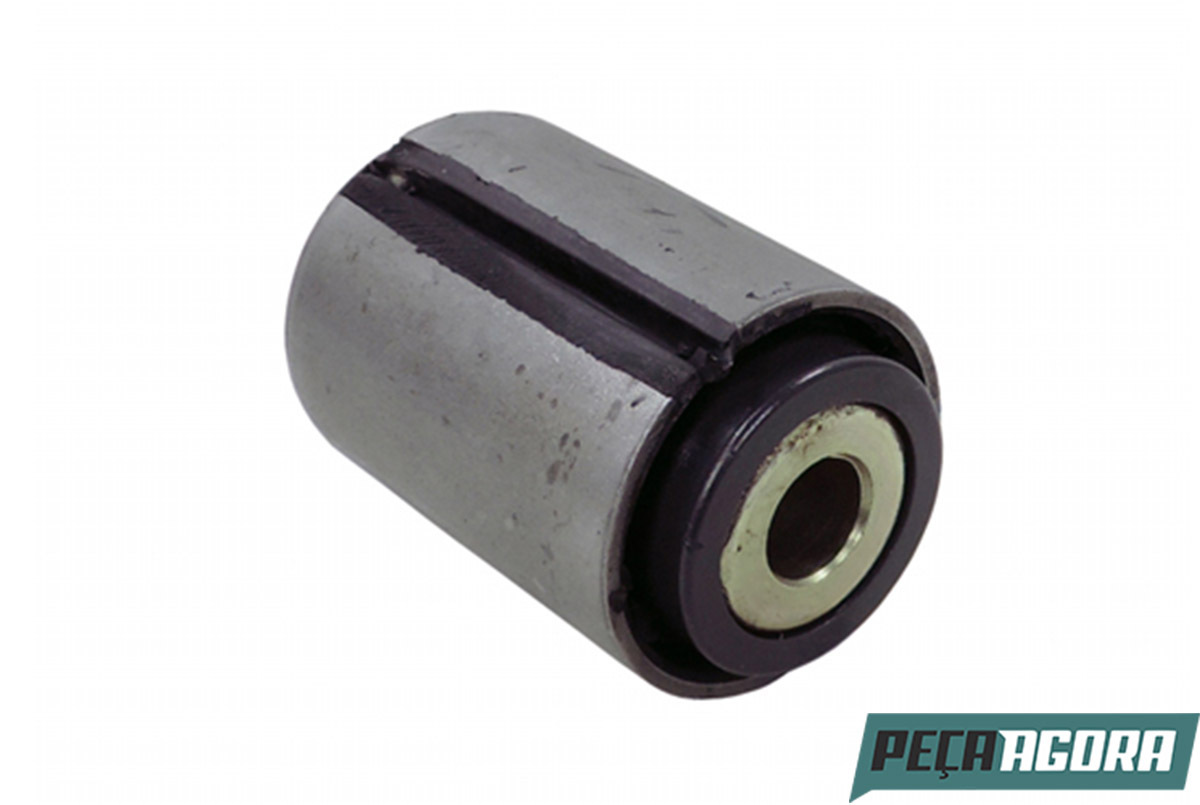 BUCHA OLHAL MOLA DIANTEIRA PARTE TRASEIRA PU MB ATEGO TODOS 62,50X18,30X96MM (97