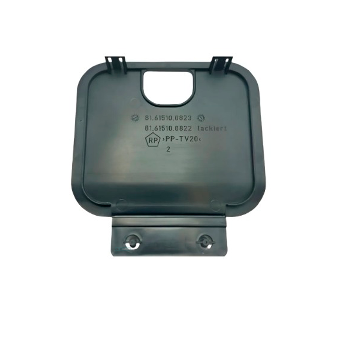 PORTINHOLA DO ESTRIBO MAN TGX LD MAN TGX (2V5803724A..)