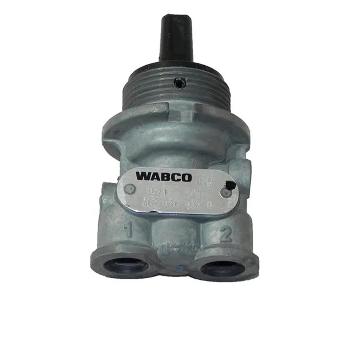 VALVULA 2 3 VIAS MERCEDES (9584290044&)