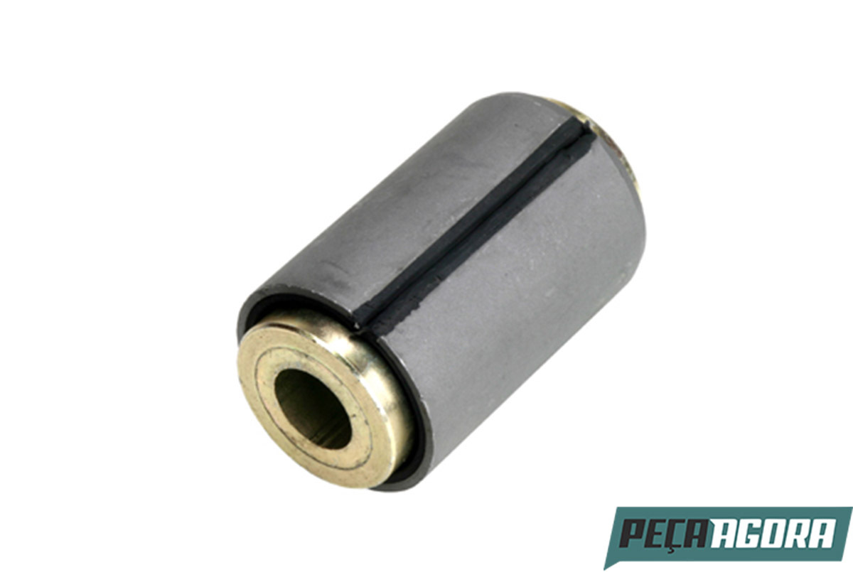 BUCHA MOLA TRASEIRO MB MERCEDES BENZ 1938/ 2638 (3251385)