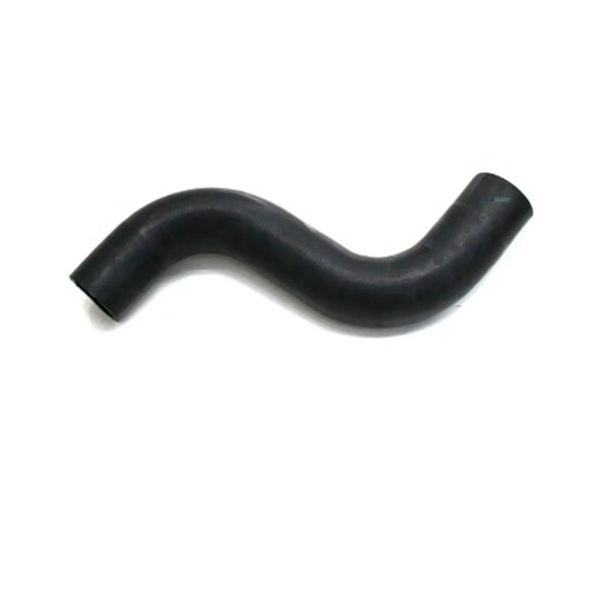 MANGUEIRA AGUA SUPERIOR RADIADOR MAN D08 - ONIBUS 15.190OD 17.230OD (2W0121101N.