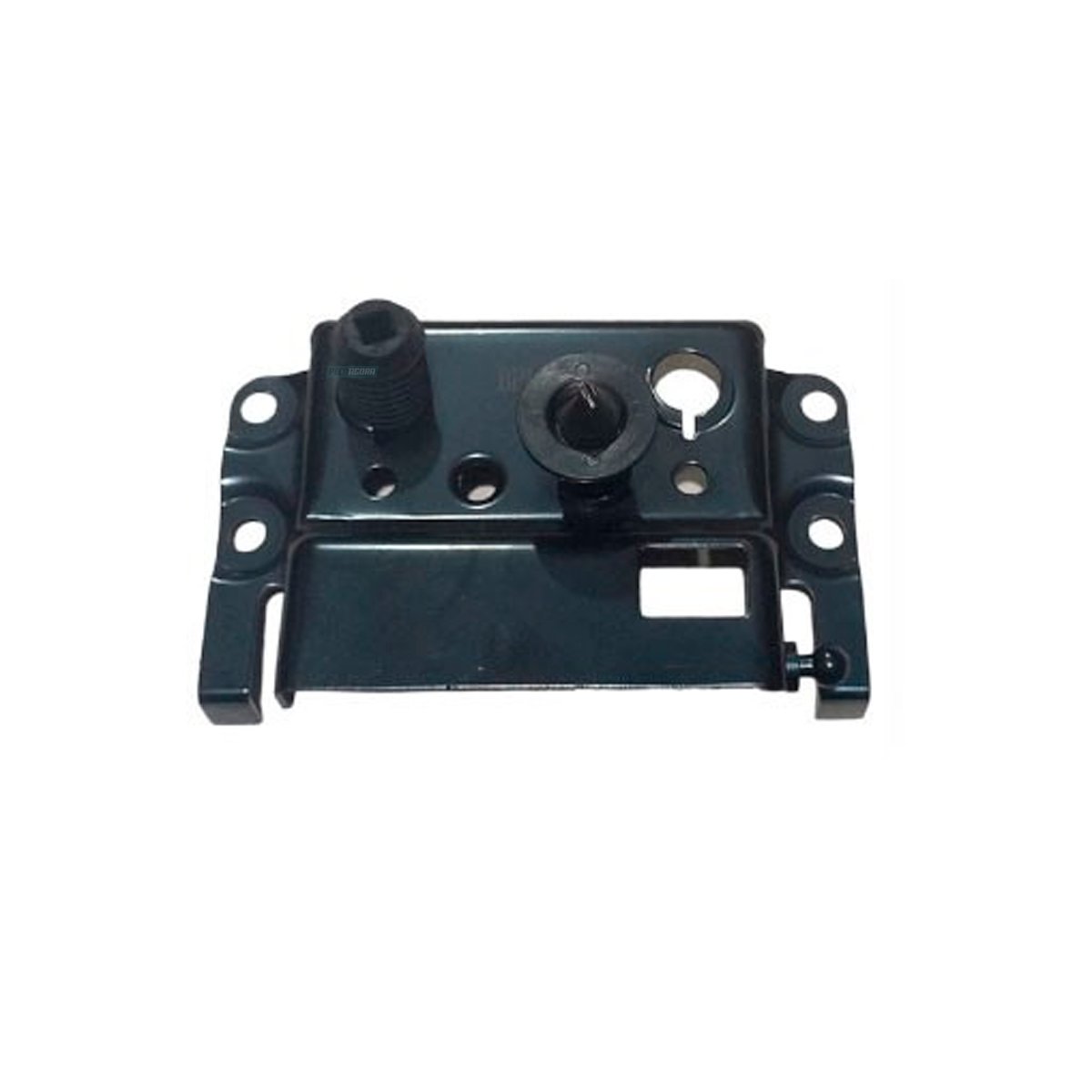 FECHADURA INFERIOR CAPO DIREITO MB AXOR ATEGO ACTROS 1831 1848 2031 2048 3331 41