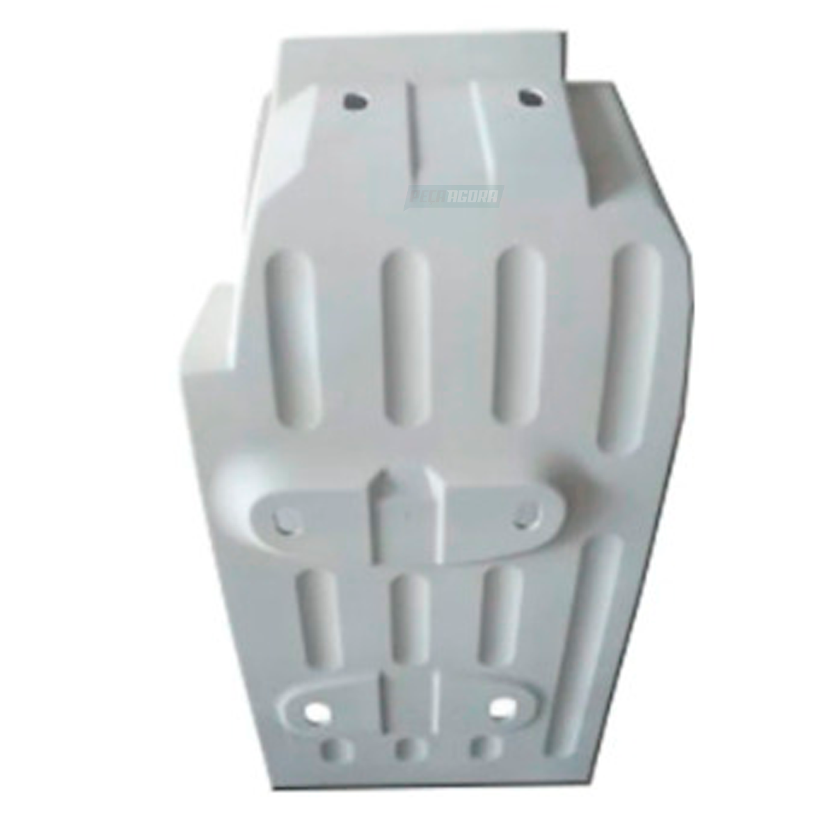 PARALAMA CABINE TRASEIRA ESQUERDO MB NEW ACTROS 2548 2651 2653 2020 EM DIANTE (9