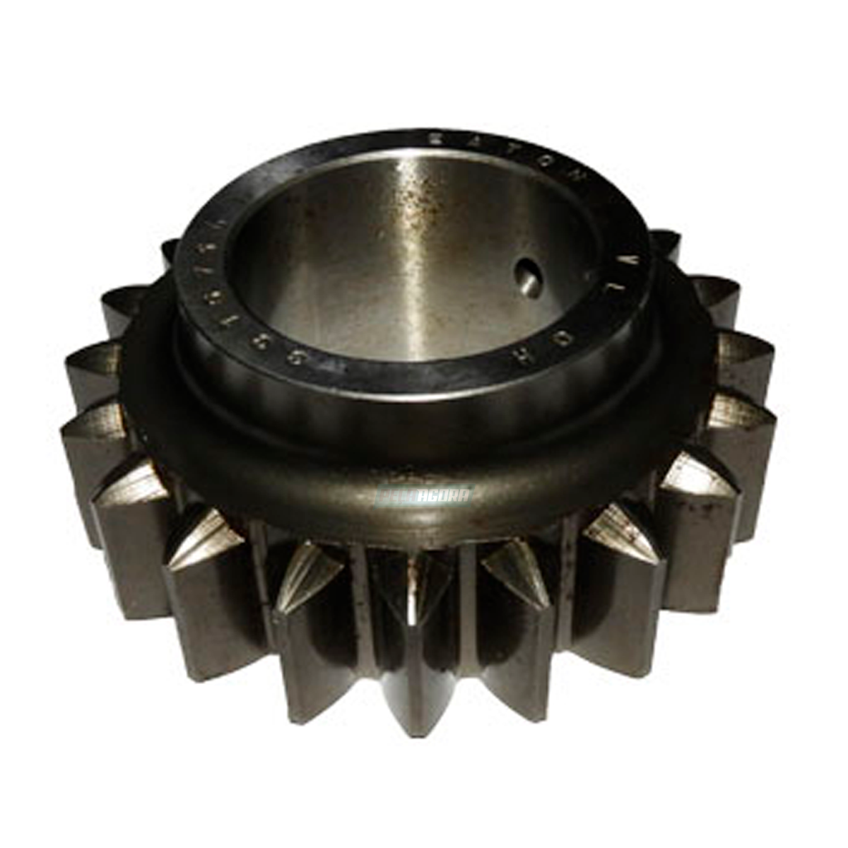 ENGRENAGEM LOUCA RE AGRALE 1800 4500 5000 5010 VOLARE A6 FORD F1000 F4000 GM A40