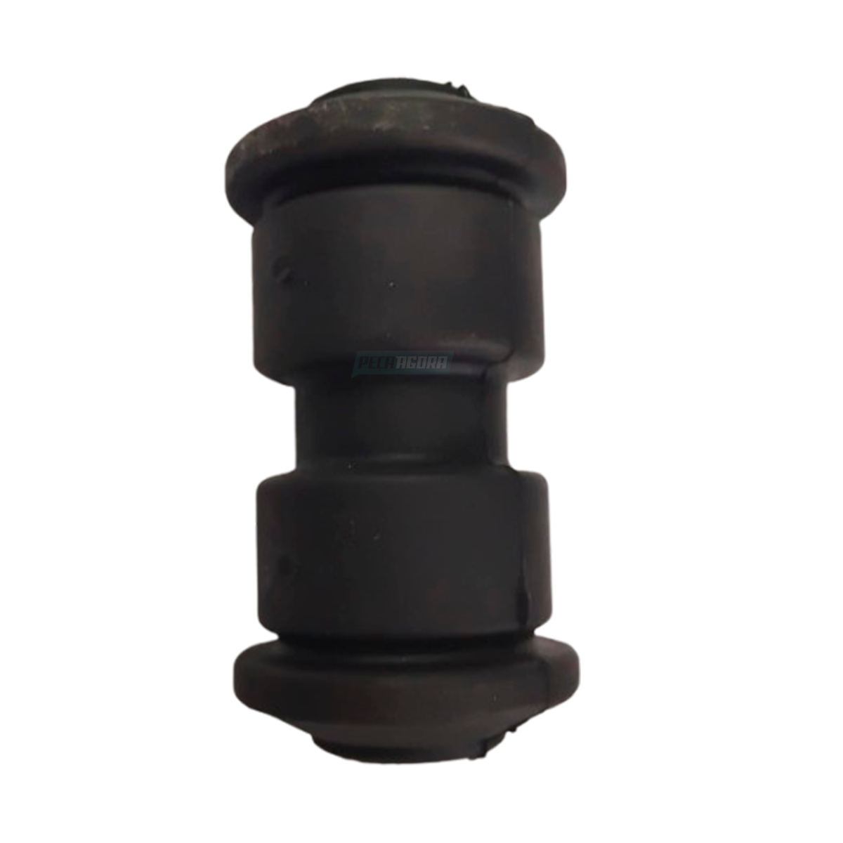 BUCHA MOLA DIANTEIRA VOLVO VM EXTERNO DA ABA 51,5 X EXTERNO DO MEIO 43,9 X FURO 