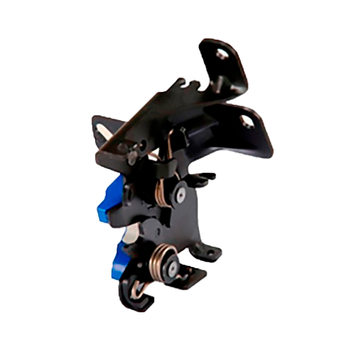 TRAVA DA GRADE FRONTAL DIREITO SCANIA SERIE 6 (1902356-AD-1137)