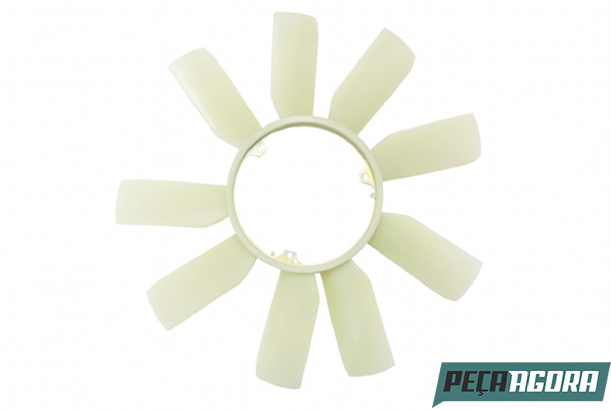 HELICE RADIADOR MOTOR MB MERCEDES BENZ SPRINTER CDI (1032000423)